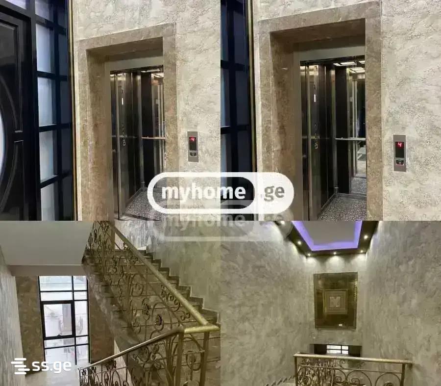 12 Room Hotel For Rent. Vedzisi view 10