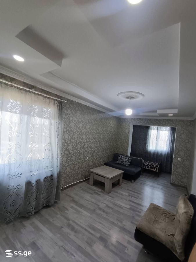 2 Room Flat For Sale view 3