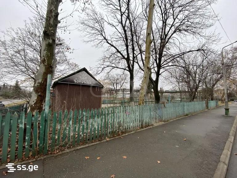 Commercial Space For Sale. Rustavi, 1 of 4