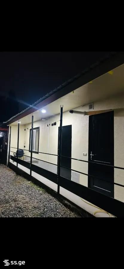 3 Room Private House For Rent. Navtlugi, 2 of 4