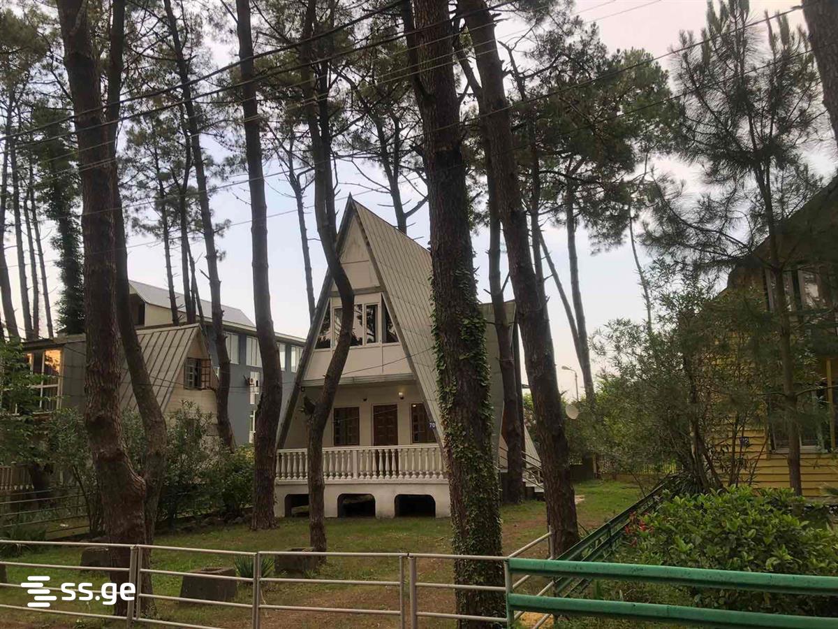 Daily Rent 3 Room Country House Lanchkhutis Munitsipalitetshi view 13