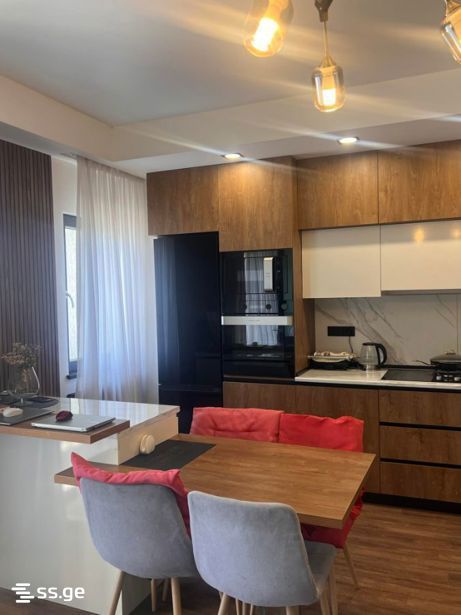 3 Room Flat For Rent. Saburtalo, 12 of 12