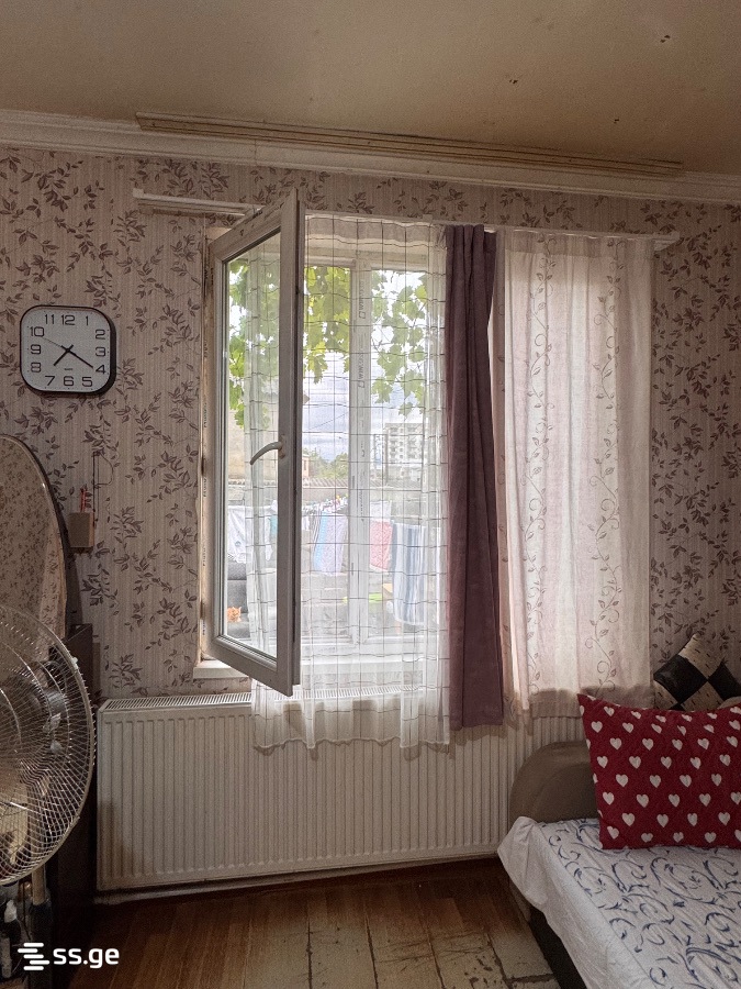 3 Room Private House For Rent. Gldani, 2 of 4
