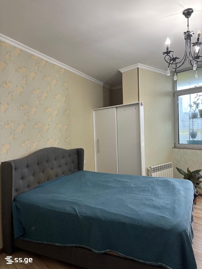 4 Room Flat For Sale view 4