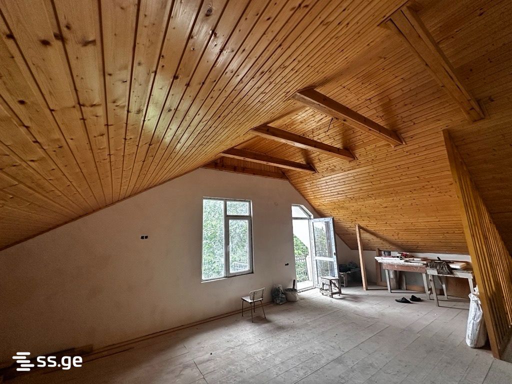Private House For Sale. Kojori view 4