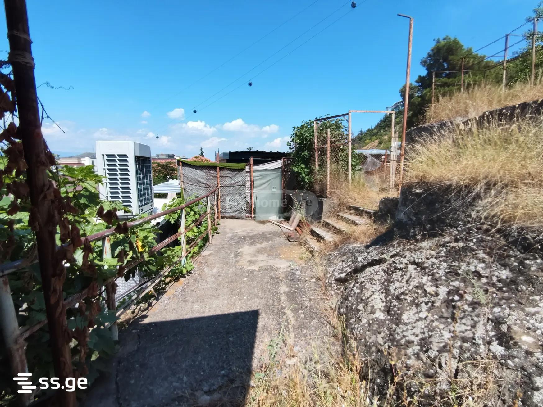 Land For Sale. Mtatsminda, 3 of 4