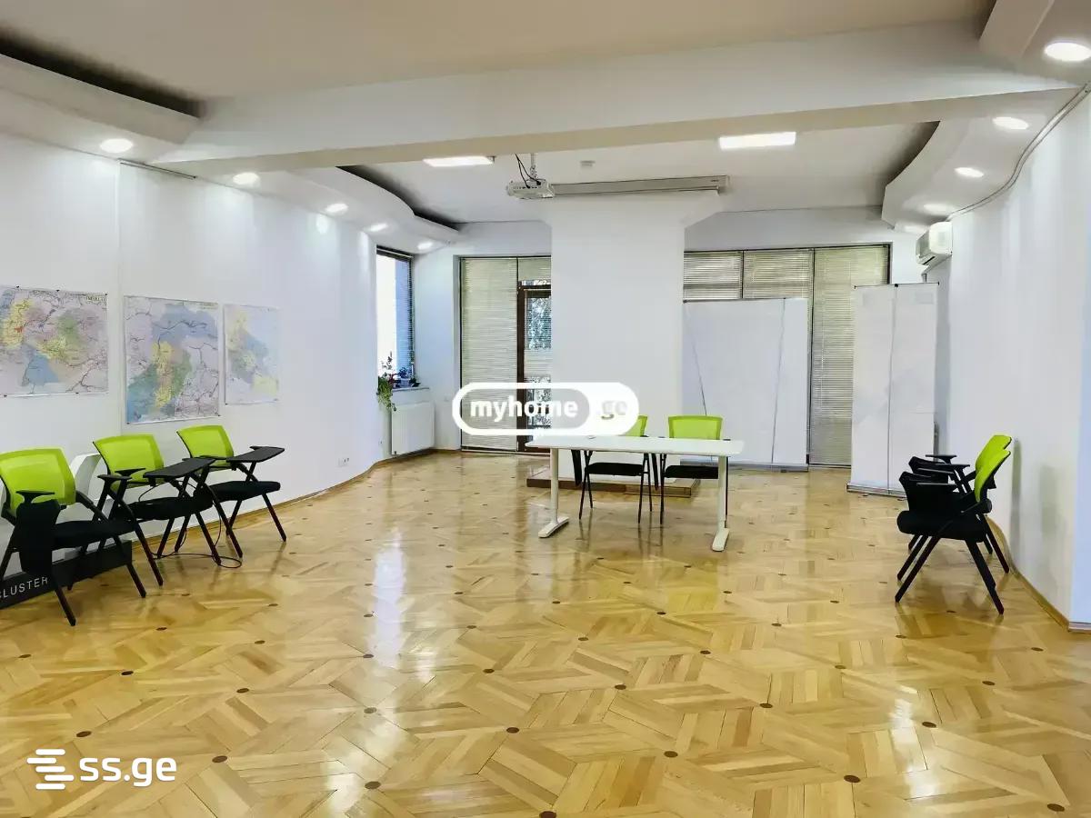 22 Room Hotel For Rent. Vake, 8 of 9