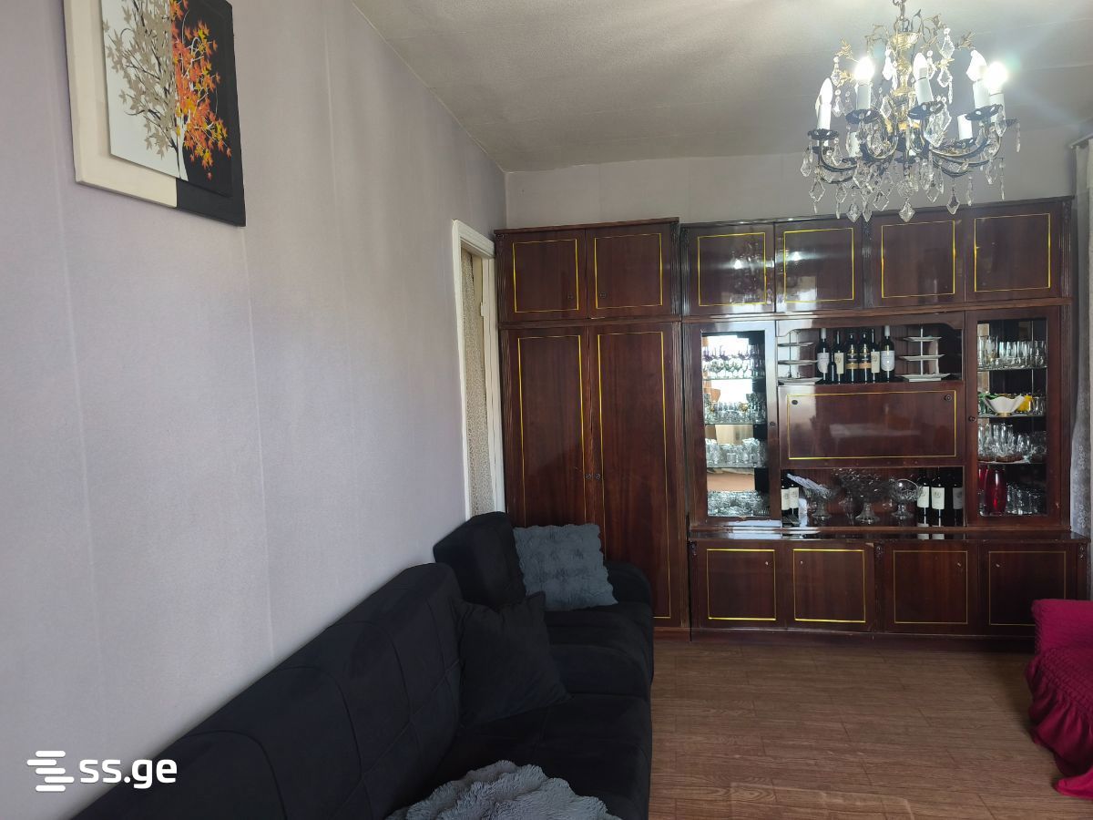 Продажа 4-комната Квартира, 3 of 12