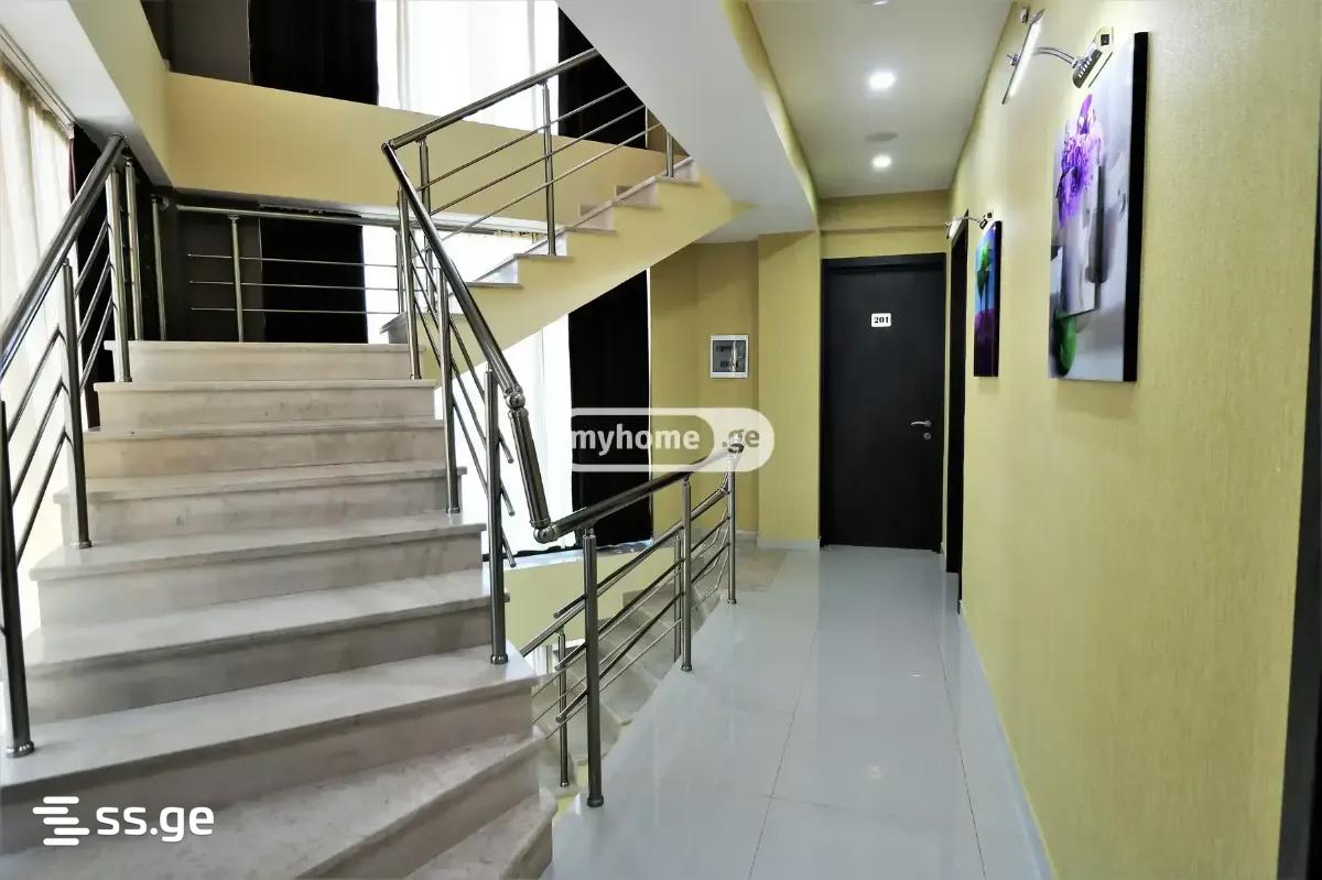 14 Room Hotel For Sale view 9