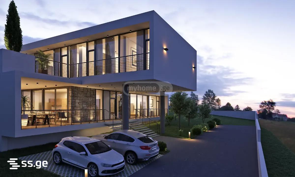 Продажа 10-комната Частный дом view 12