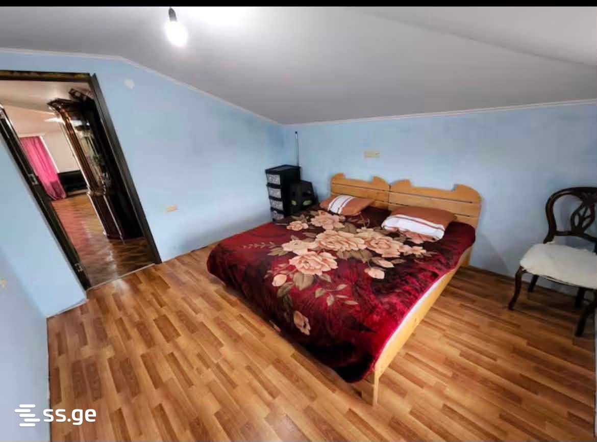 Private House For Rent. Chaqvi view 4