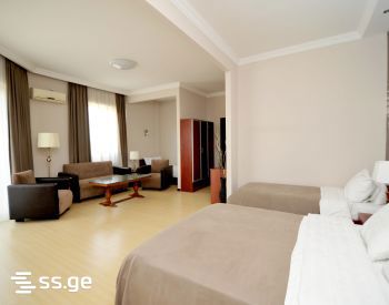 Hotel For Rent. Avlabari view 8