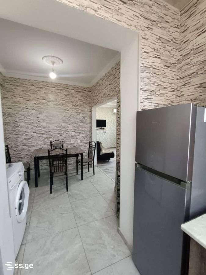 2 Room Flat For Sale view 5