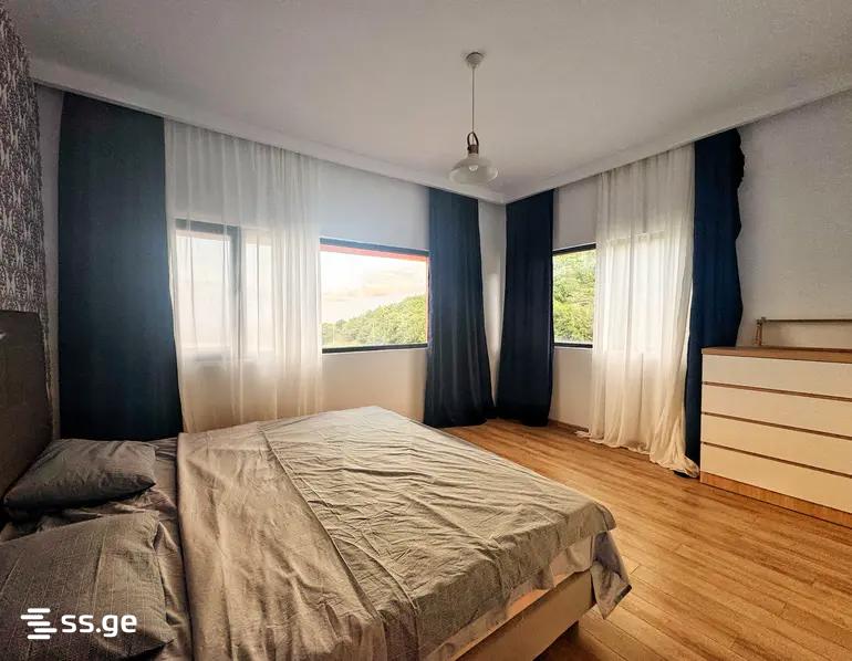 Private House Daily Rent. Lisi Lake view 3