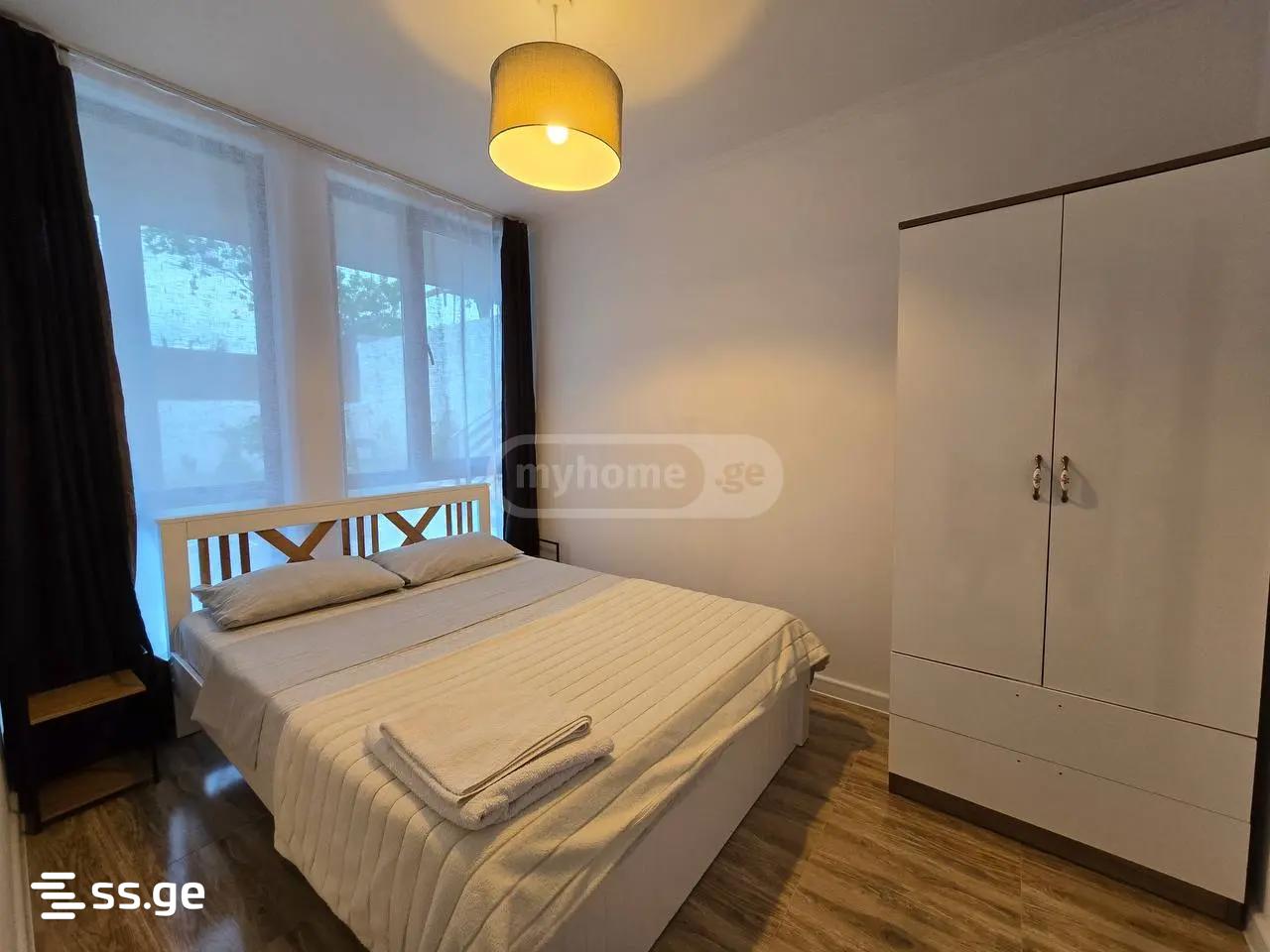 10 Room Hotel For Sale view 5