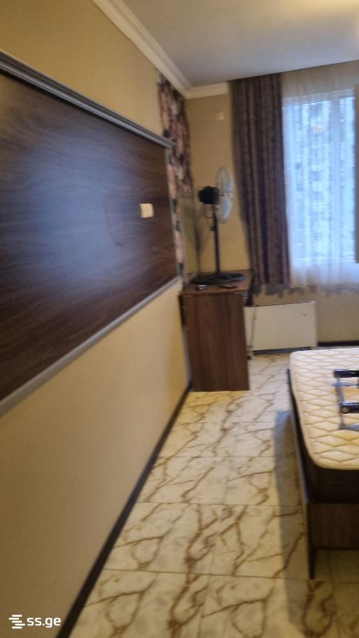 3 room Flat For Sale. Batumi - Widok 3