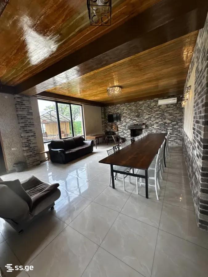 5 Room Private House Daily Rent. Gldani Village view 7