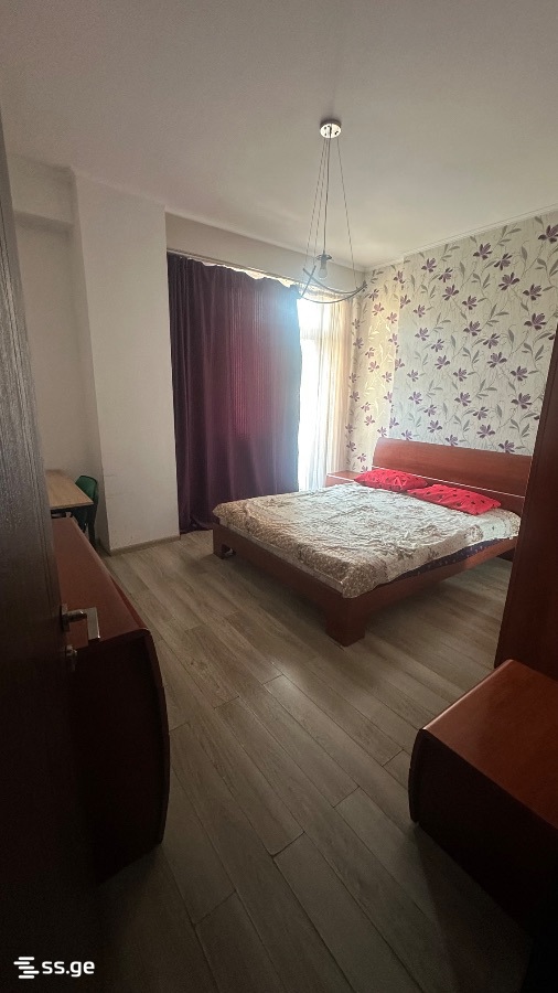 3 Room Flat Daily Rent. Saburtalo, 3 of 11