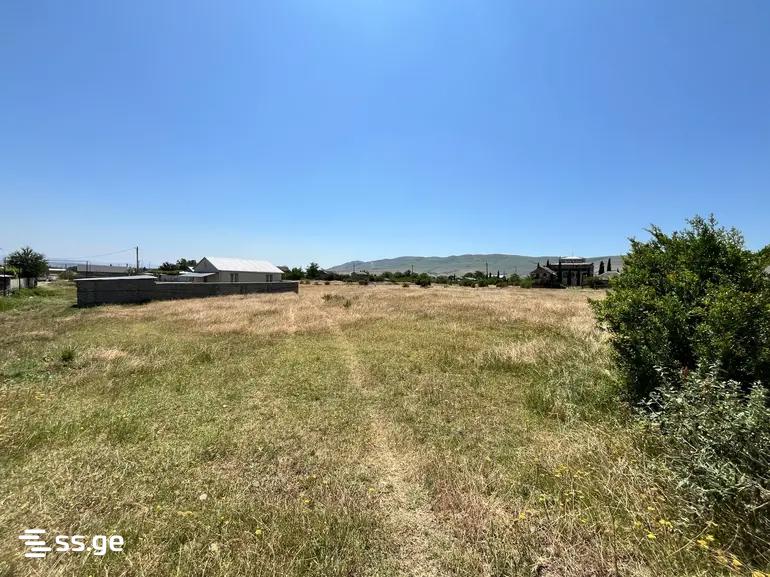 Land For Sale. Gardabani, 1 of 1