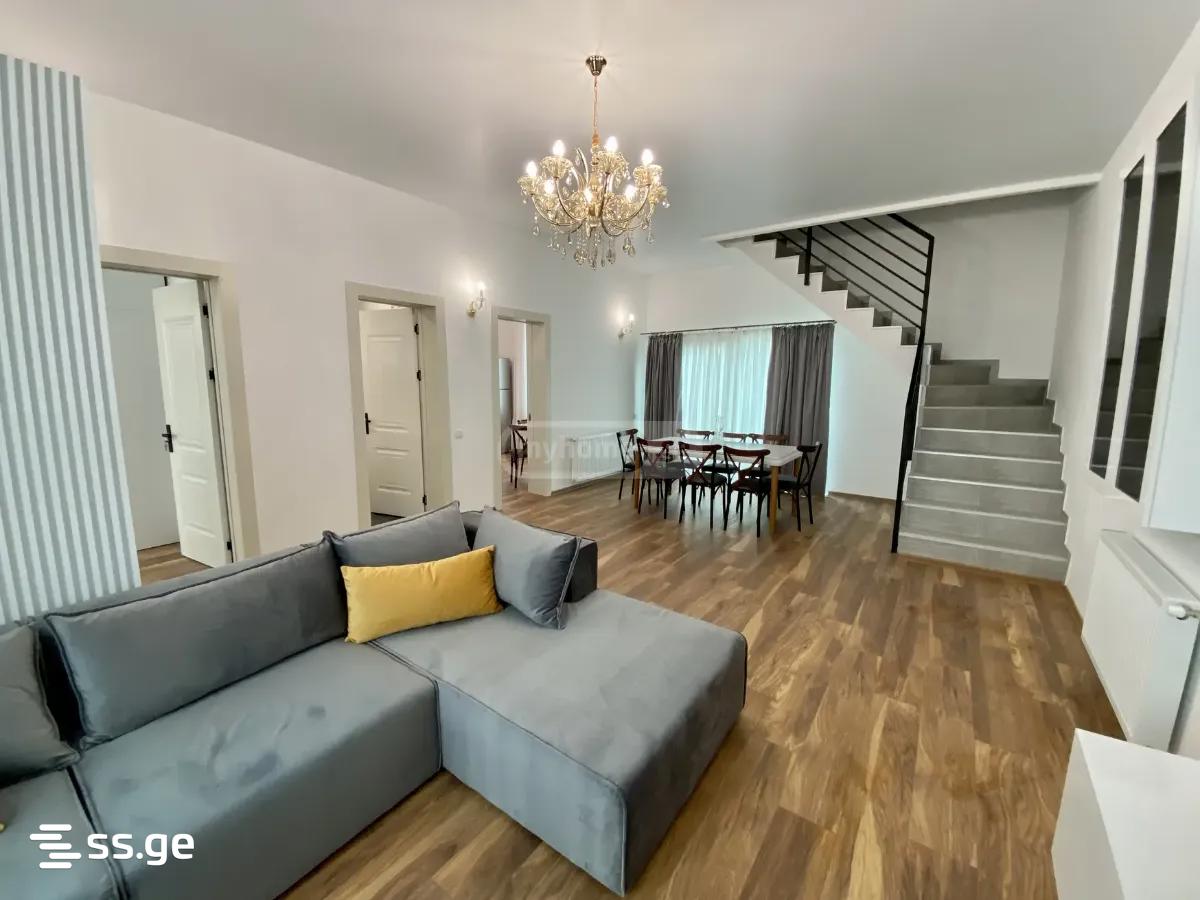 7 Room Private House For Sale, 2 of 4