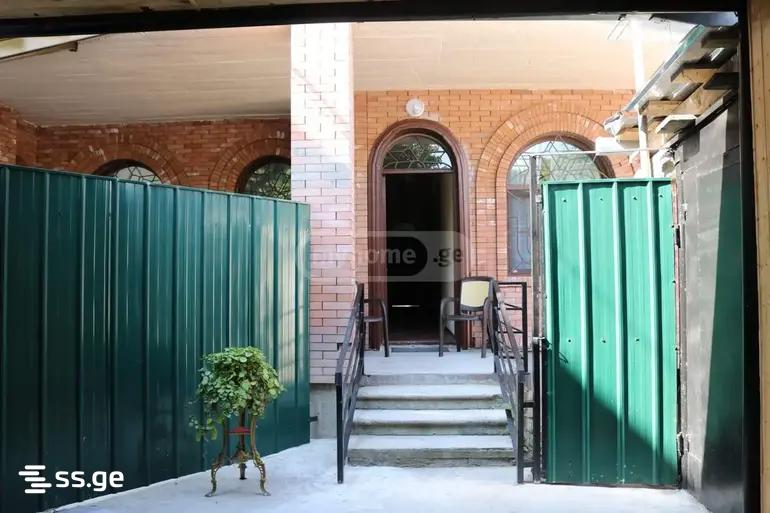 10 Room Hotel For Rent. Sanzona view 2