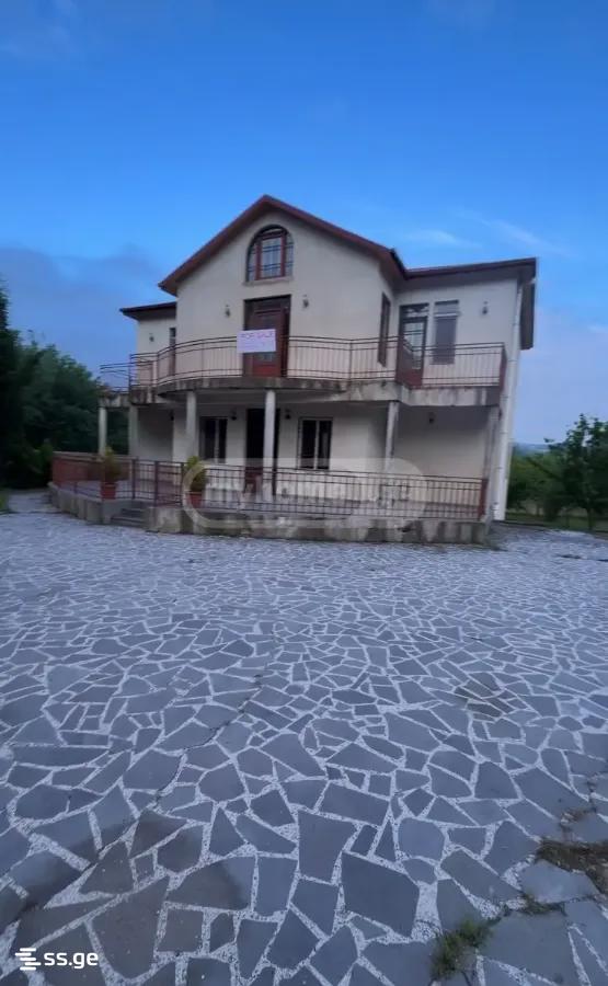 იყიდება 7-ოთახი Summer Cottage view 1