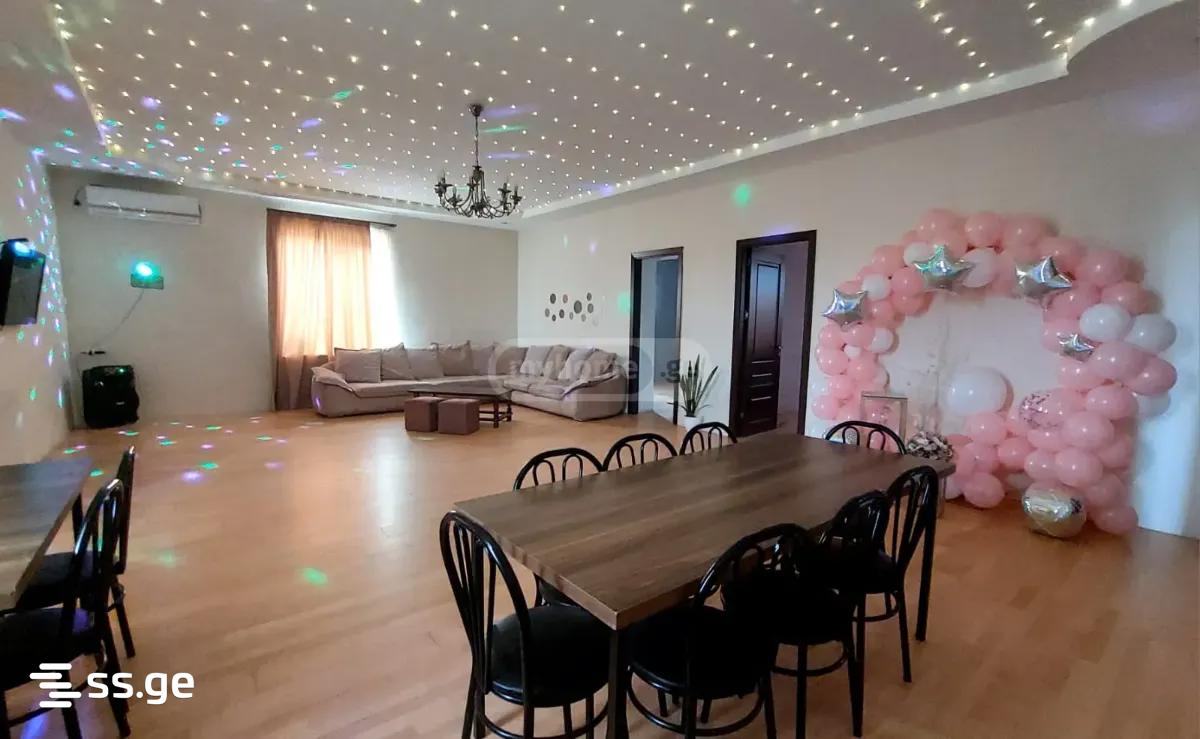 3 Room Private House Daily Rent. Digomi Village, 2 of 4