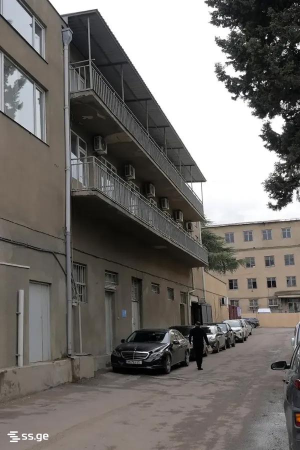 Commercial Space For Rent. Nadzaladevi view 12
