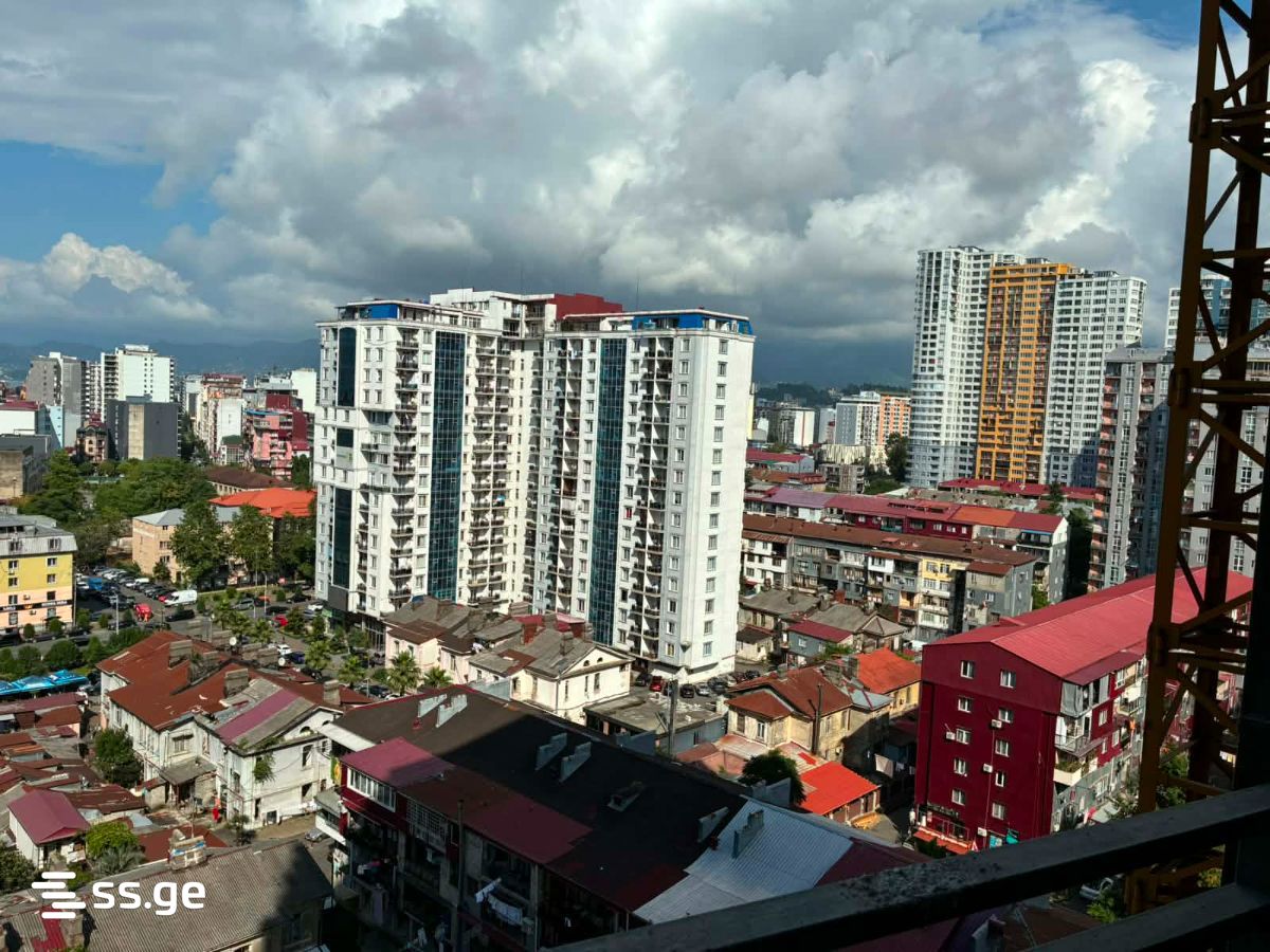 1 Room Flat For Sale view 11