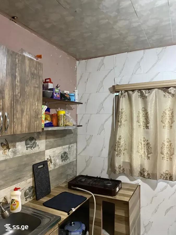 2 Room Private House For Rent. Digomi view 9
