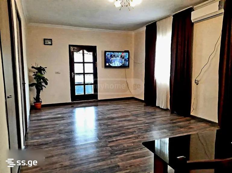 8 Room Private House Daily Rent. Digomi Village view 2
