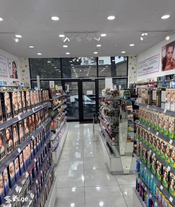Commercial Space For Rent. Isani, 2 of 4