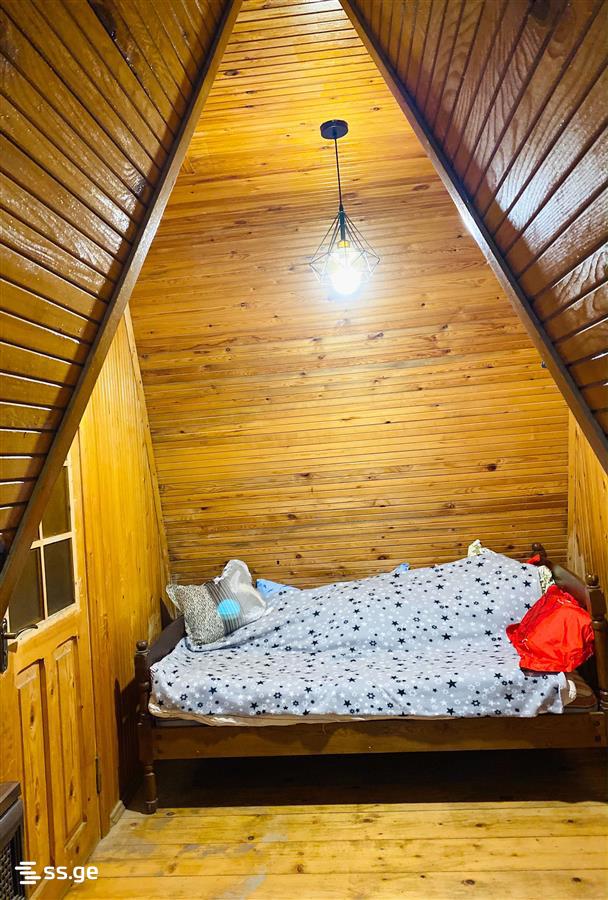 Daily Rent 3 Room Country House Lanchkhutis Munitsipalitetshi view 18