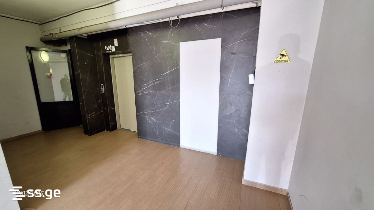 Commercial Real Estate For Rent. Nutsubidze Plateau, 4 of 9