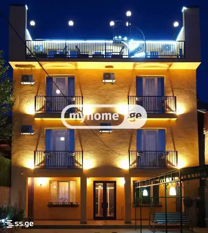 Hotel For Rent. Elia, 1 of 4