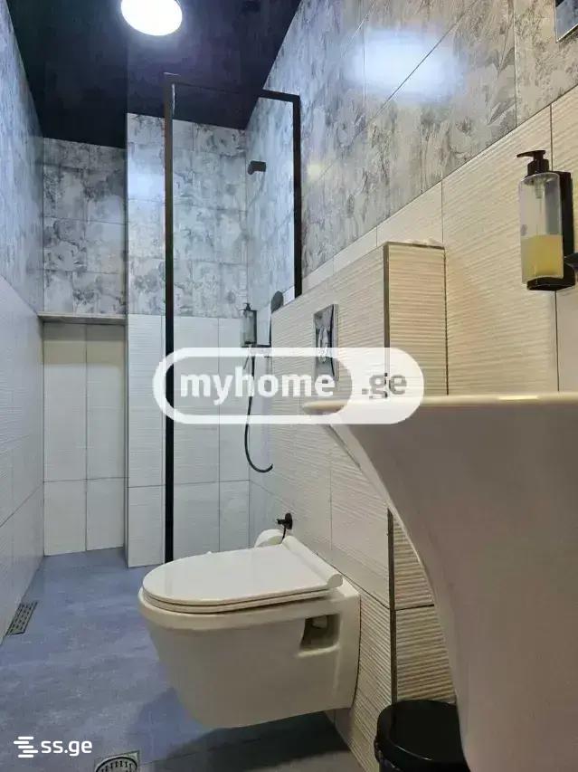 Hotel For Rent. Elia view 5