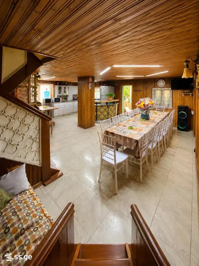 6 Room Private House Daily Rent. Gldani Village view 8