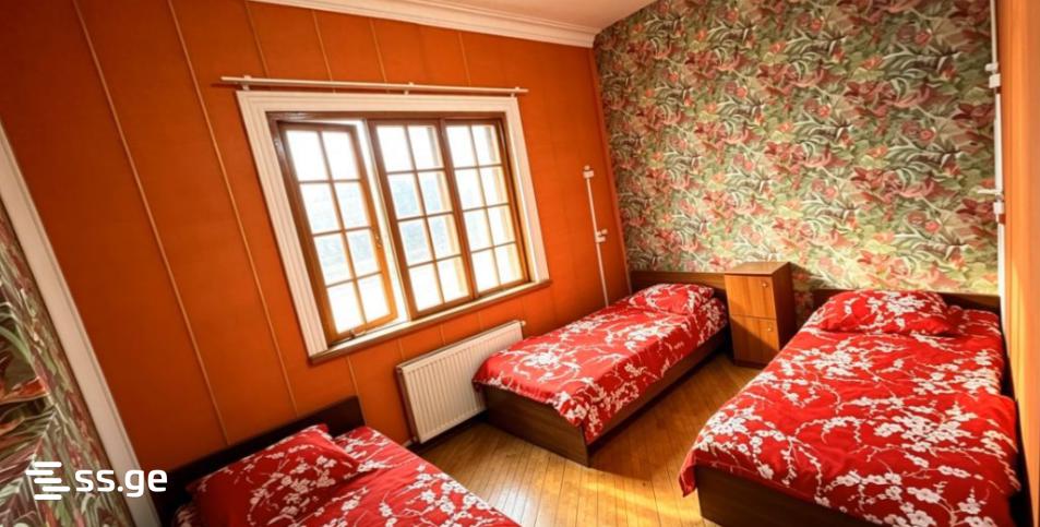 5 Room Flat For Sale view 4