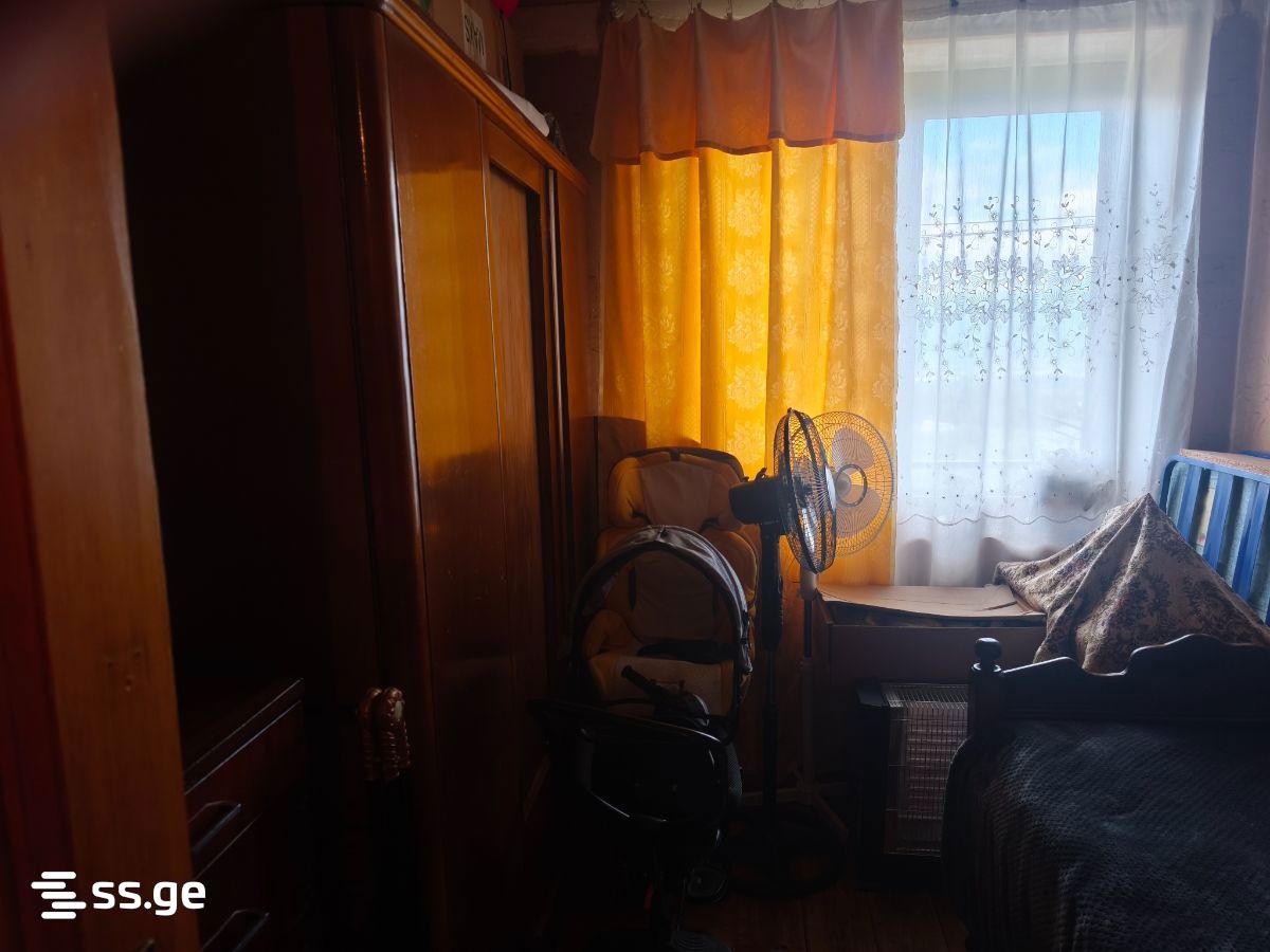 Продажа 4-комната Квартира, 8 of 12