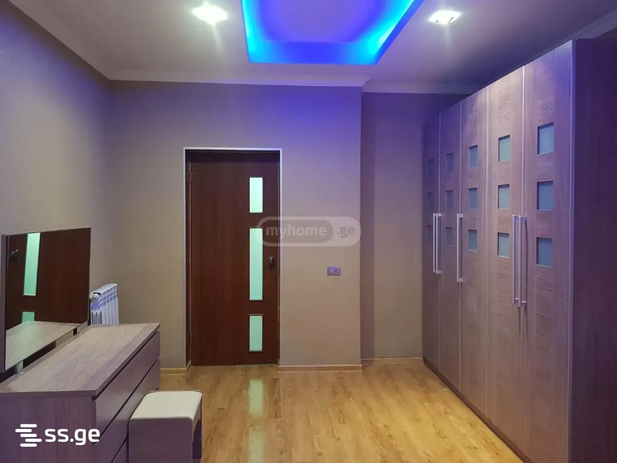 4 Room Private House For Rent. Navtlugi, 4 of 4