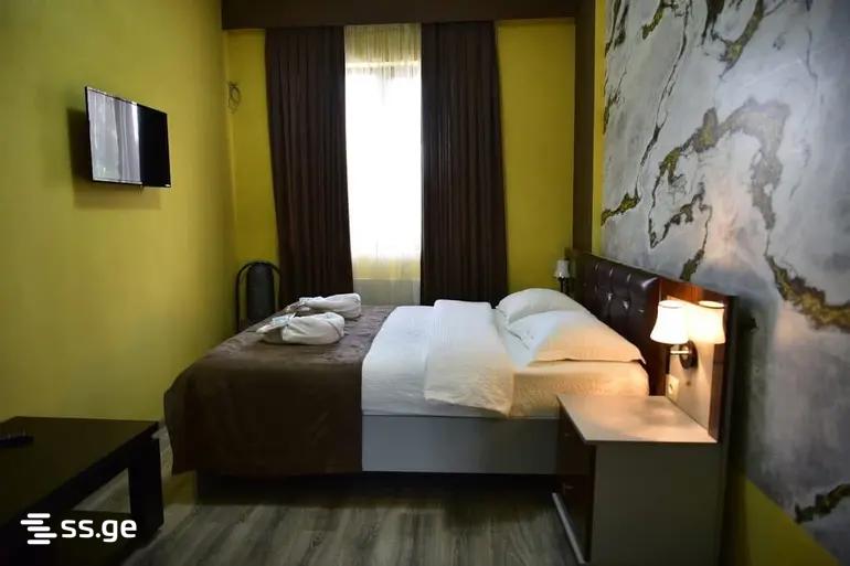 10 Room Hotel For Rent. Didube, 2 of 10