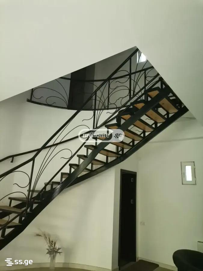 5 Room Hotel For Rent. Isani, 4 of 4