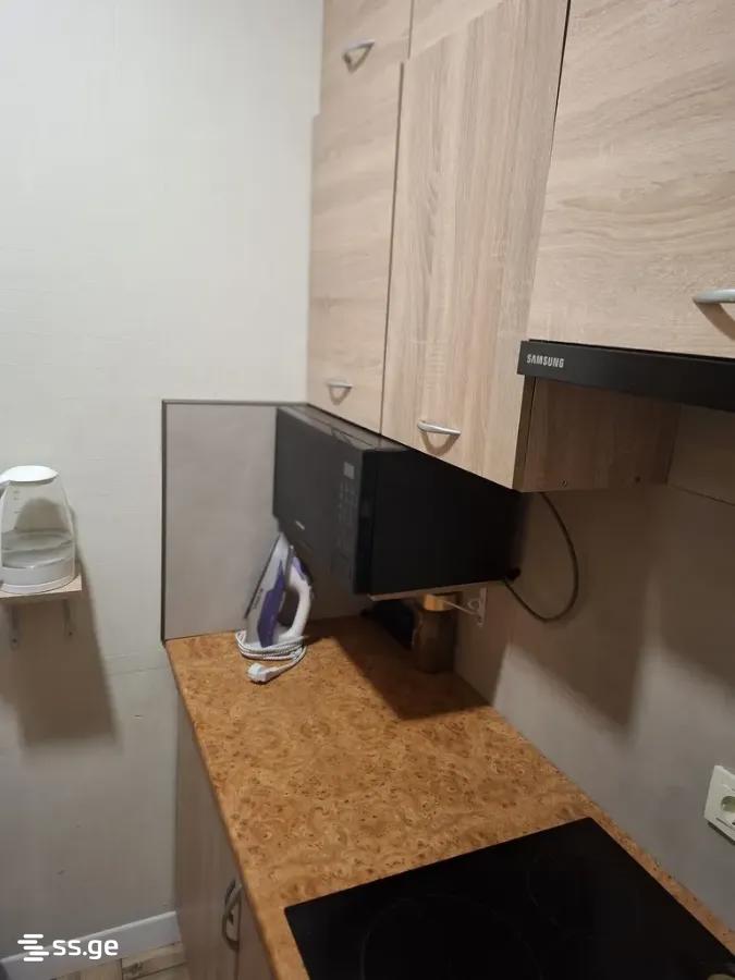 1 Room Flat For Sale view 5