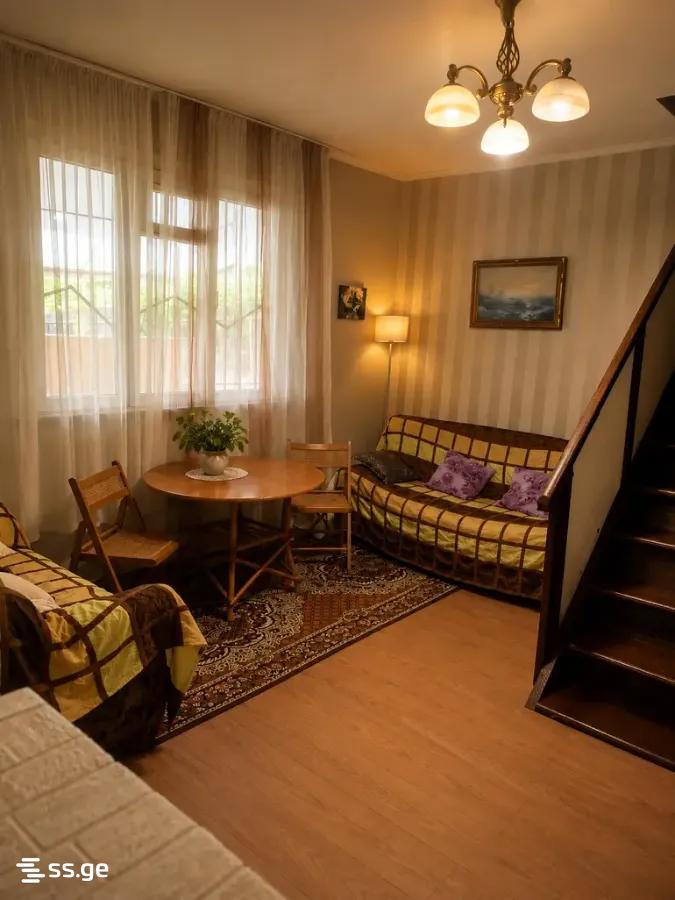6 Room Private House Daily Rent. Gldani Village view 1