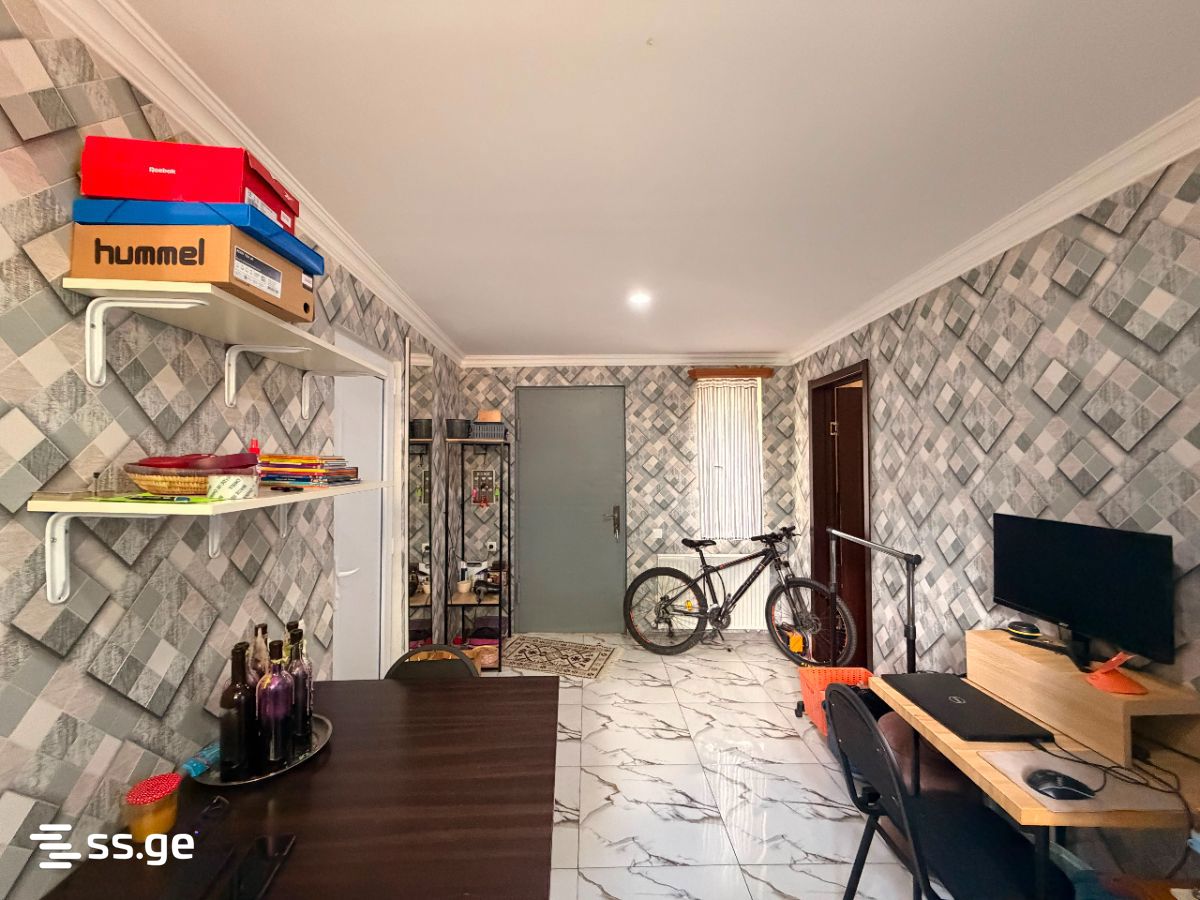 3 Room Private House For Rent. Avlabari, 4 of 4