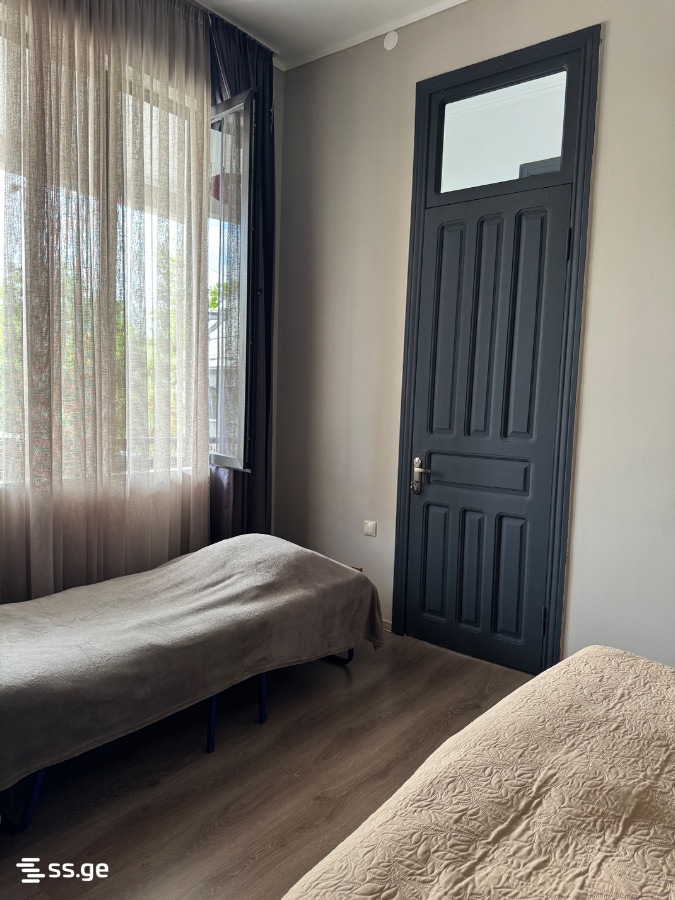 6 Room Private House Daily Rent. Kobuleti view 8