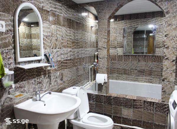 5 Room Flat For Sale view 7
