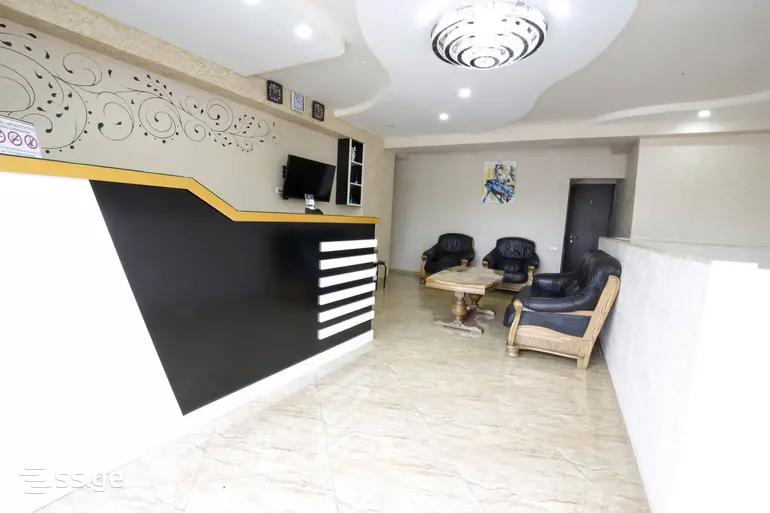 10 Room Hotel For Rent. Didube, 5 of 10