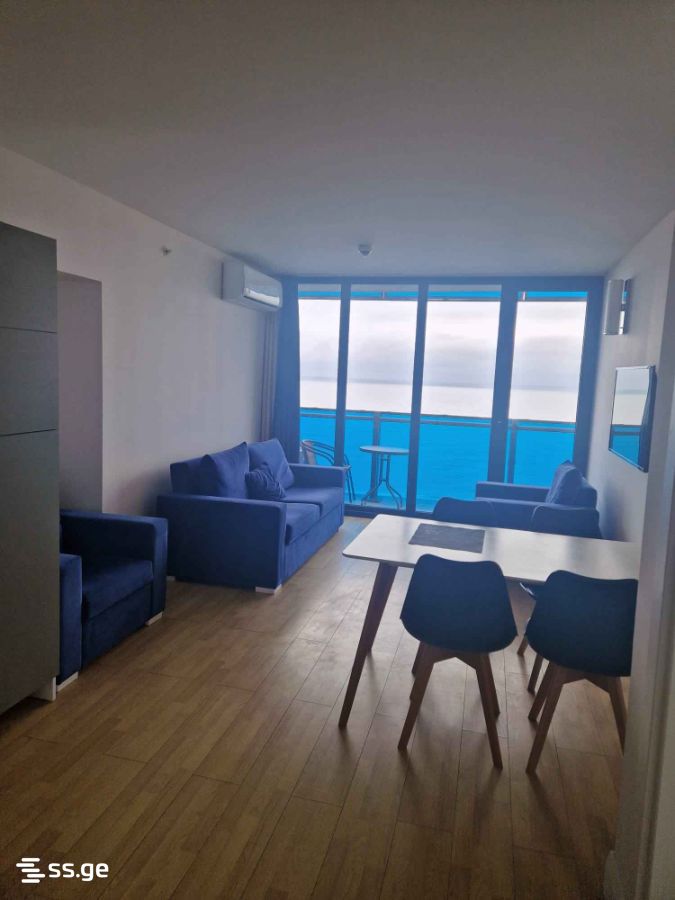 3 room Flat For Sale. Batumi - Vista 4