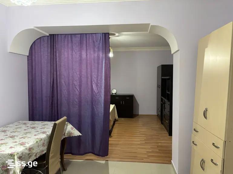 2 Room Private House For Rent. Nadzaladevi, 1 of 4